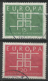 [EUROPA Stamps, type HY]