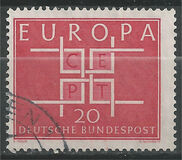 [EUROPA Stamps, type HY1]