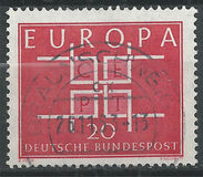 [EUROPA Stamps, type HY1]