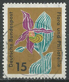 [Flora and Philately, type HL]