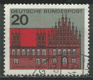 [German Cities, type IH]