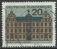 [German Cities, type IO]