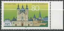 [The 1250th Anniversary of Fulda, tip BEM]