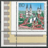 [The 1000th Anniversary of the Cathedral Square in Halberstadt, tip BJG]