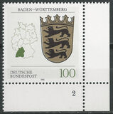 [German Constituent States, type AZG]