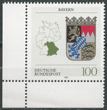 [German Constituent States, tip AZH]