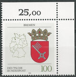 [German Constituent States, type AZK]