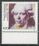 [The 250th Anniversary of the Birth of Georg Christoph Lichtenberg, type BAK]