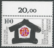 [International House Keeping Congress ' 92, type BAO]