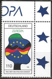 [EUROPA Stamps - Festivals and National Celebrations, tip BOQ]