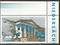 [State Parliaments - Hannover, type BTF]