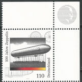 [The 100th Anniversary of the Zeppelin Airship, type BUC]