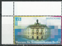 [Museum of Communication - Berlin, tip BZQ]