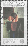 [EUROPA Stamps - Paintings, type XG]