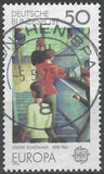 [EUROPA Stamps - Paintings, type XH]