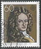 [EUROPA Stamps - Famous People, type AFH]