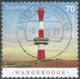 [Lighthouses, type DJA]