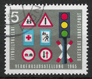 [International Traffic Exhibition, type KF]