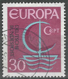 [EUROPA Stamps, type MB]