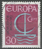 [EUROPA Stamps, type MB]