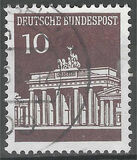 [Brandenburger Tor, type LC]