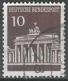 [Brandenburger Tor, type LC]