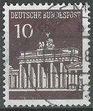 [Brandenburger Tor, type LC]