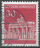 [Brandenburger Tor, type LC2]