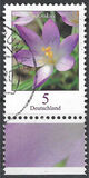 [Definitive Issue - Crocus, tip CGW]