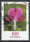 [Definitive Issue - Bleeding Heart, type CJD]