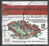 [The 750th Anniversary of the Saint Marienstern Convent, tip BON]