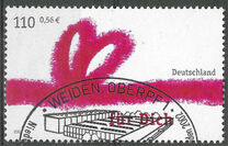 [Greetings Stamp - For You, type YXU]