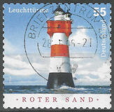 [Lighthouses, type CEM1]