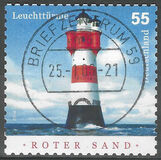 [Lighthouses, type CEM1]