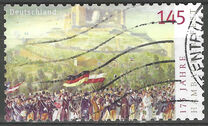 [The 175th Anniversary of the Hambach Celebration, tip CKZ1]