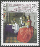 [Treasures of German Museums - Paintings, type DFQ]