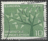 [EUROPA Stamps, type HC]