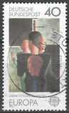 [EUROPA Stamps - Paintings, type XG]