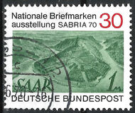 [Stamp Exhibition SABRIA 70, type PT]