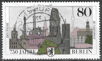 [The 750th Anniversary of Berlin, tip AOO]