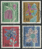 [Flora and Philately, type HK]