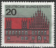 [German Cities, type IH]