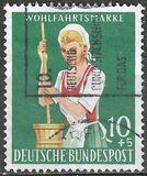 [Charity Stamps, type EE]