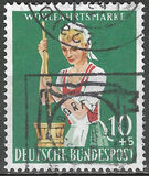 [Charity Stamps, type EE]