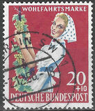 [Charity Stamps, type EF]