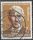 [Charity Stamps, type ED]