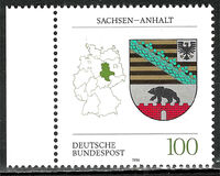 [German Constituent States, tip BEE]