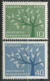 [EUROPA Stamps, type HC]