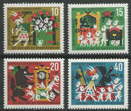 [Charity Stamps - Fairy Tales, type HZ]