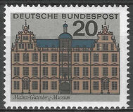 [German Cities, type IO]